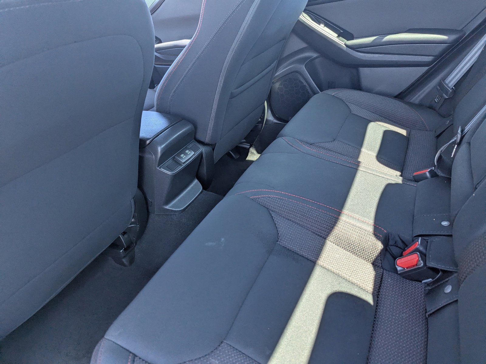 Certified 2022 Subaru WRX Premium image 15