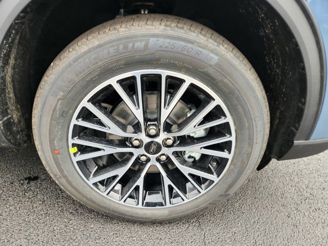 New 2026 Ford Escape SE image 33