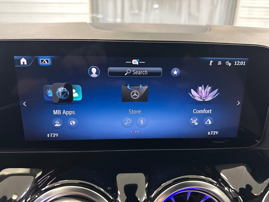 Used 2024 Mercedes-Benz GLA 250 4MATIC image 11