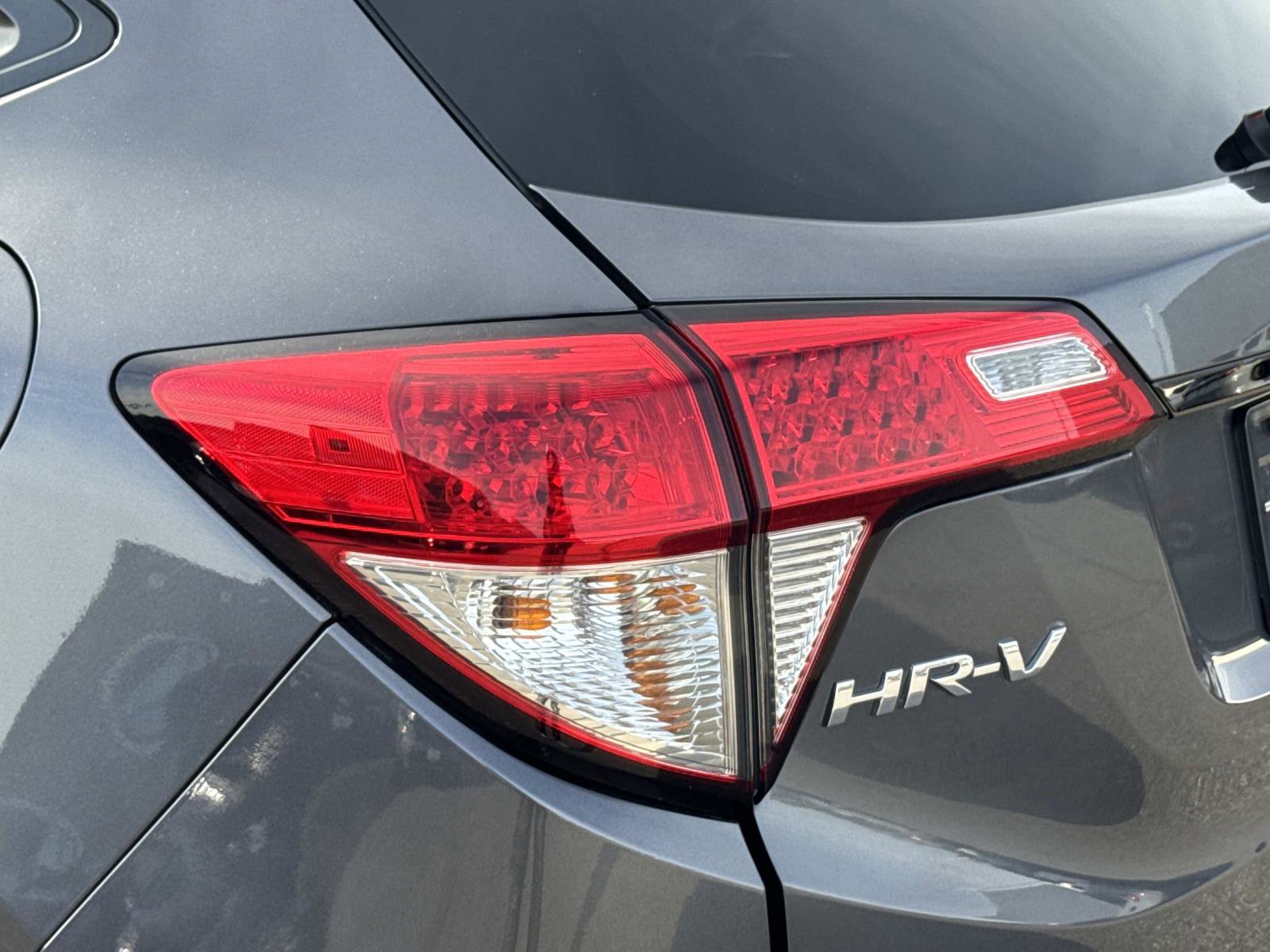 Used 2022 Honda HR-V Sport image 29