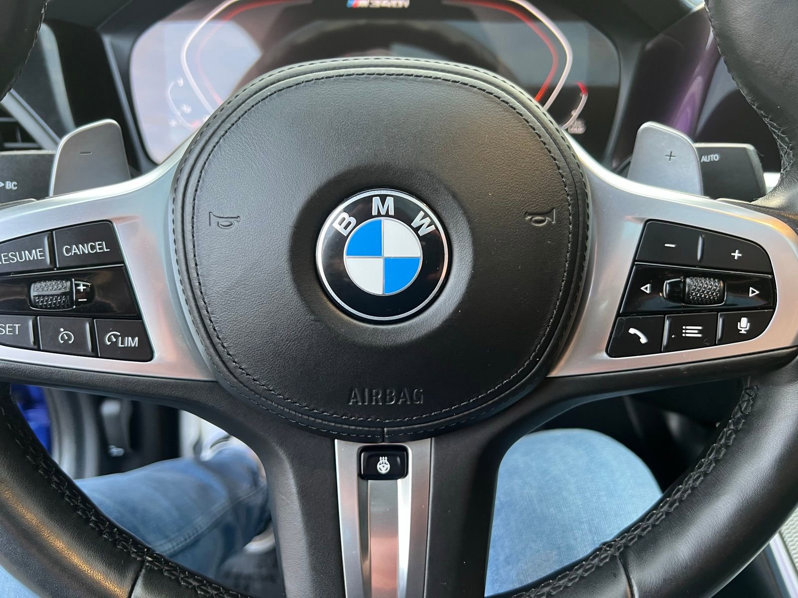 Used 2020 BMW M340i w/ Parking Assistance Package image 35