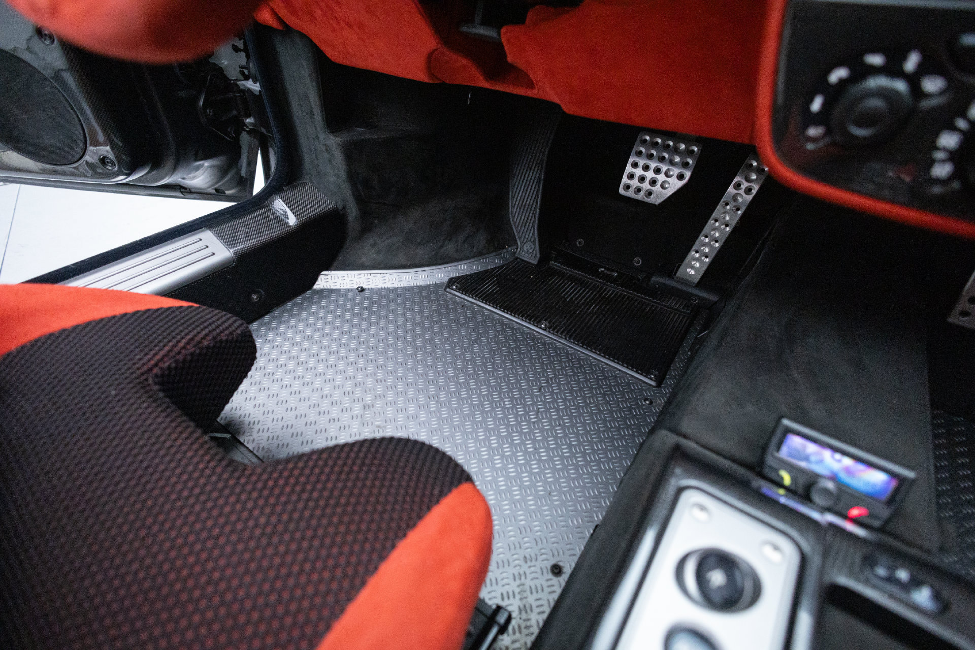 Used 2009 Ferrari F430 Scuderia RWD image 58