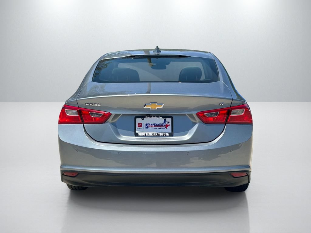 Used 2024 Chevrolet Malibu LT FWD image 6