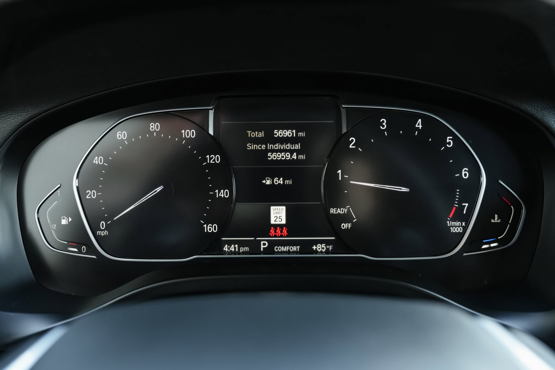 Used 2022 BMW X3 sDrive30i image 10