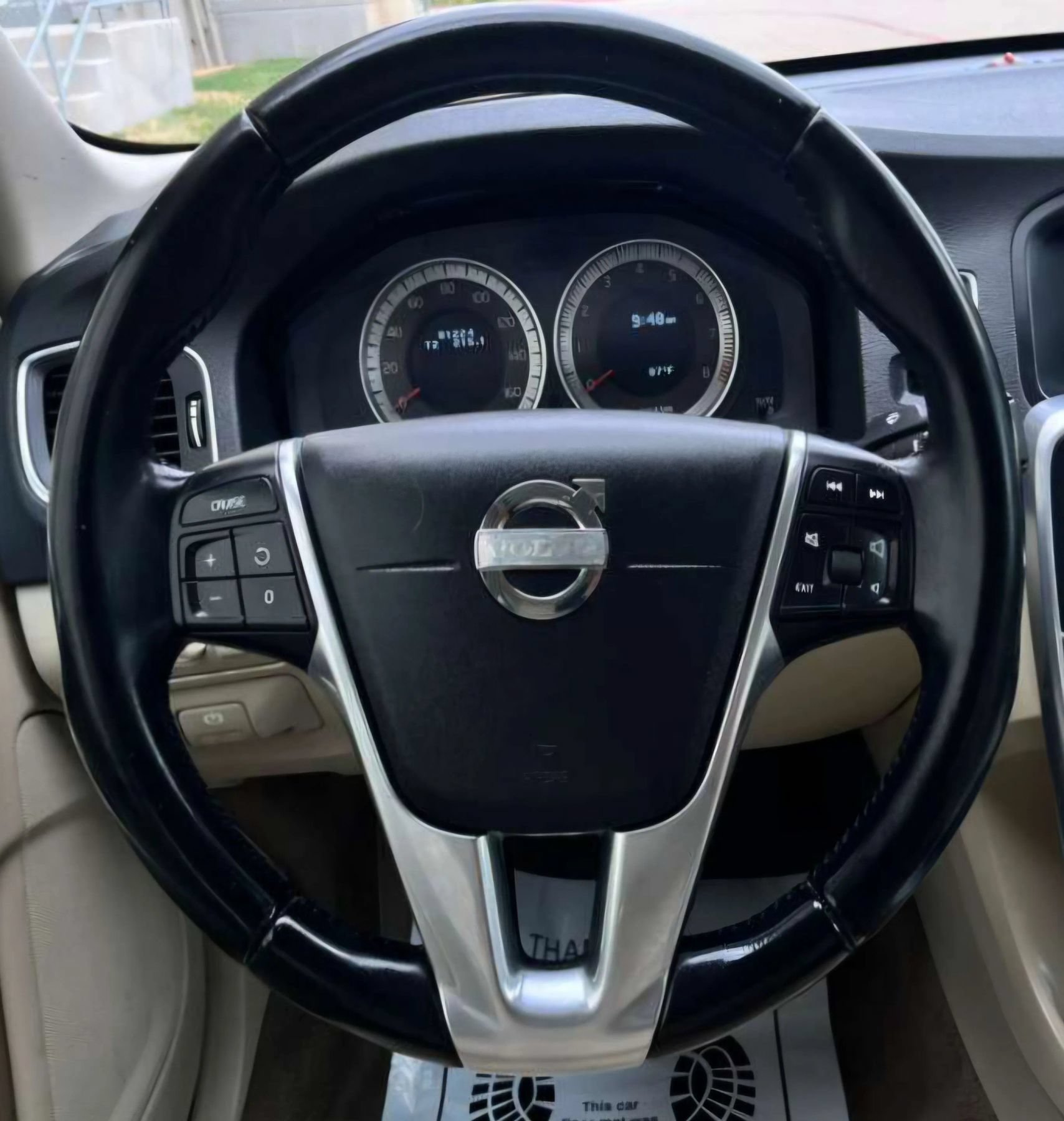 Used 2013 Volvo S60 T6 AWD/4WD image 22