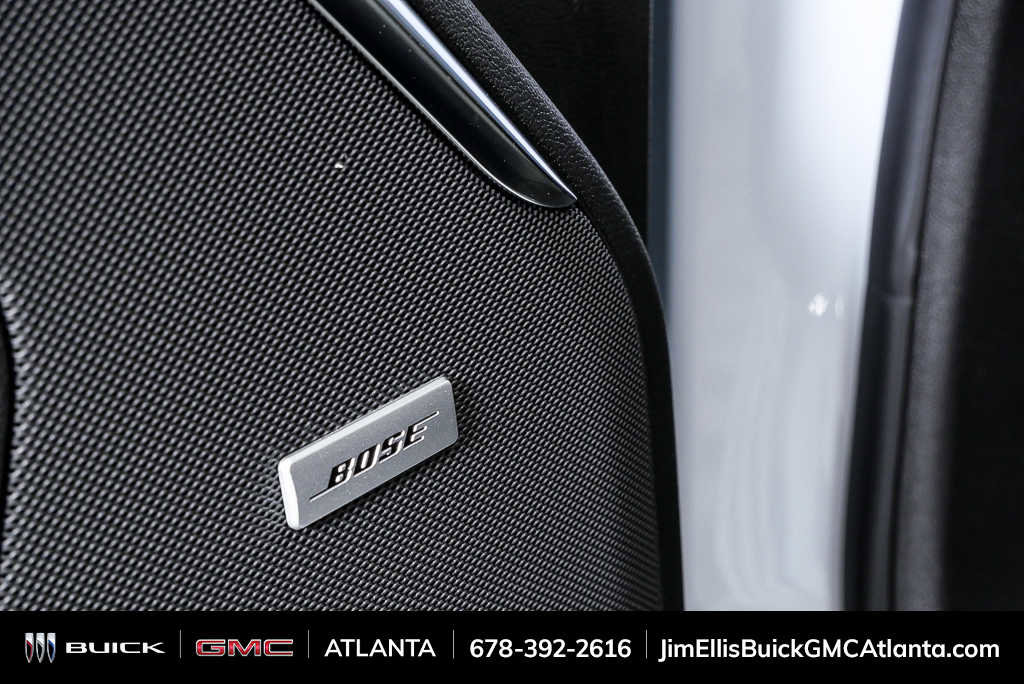 New 2026 GMC Yukon XL Denali image 7