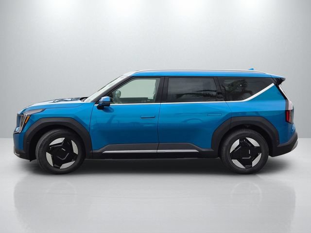 New 2026 Kia EV9 Wind AWD/4WD image 7
