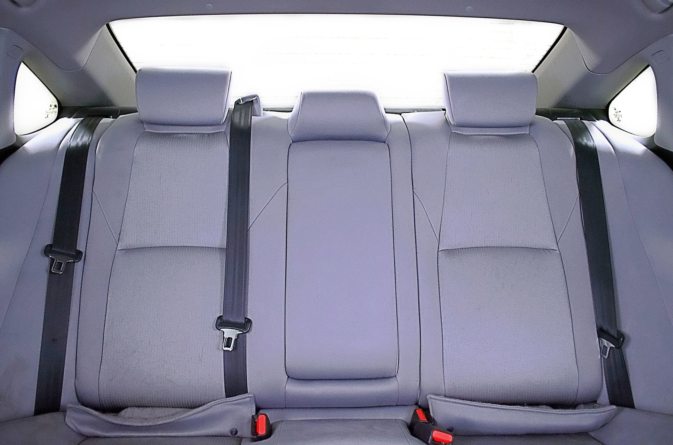 Used 2018 Honda Accord EX image 15