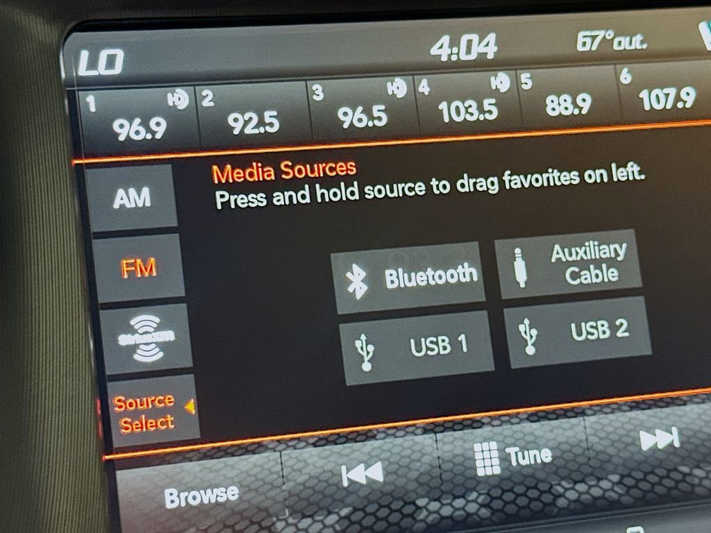 Used 2023 Dodge Charger Scat Pack w/ Plus Group image 27