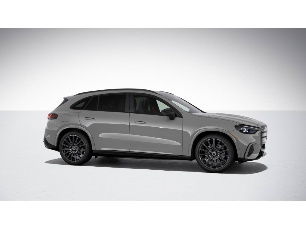 New 2027 Mercedes-Benz GLC 400 4MATIC image 14
