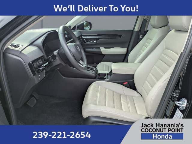 Used 2024 Honda CR-V EX-L image 21