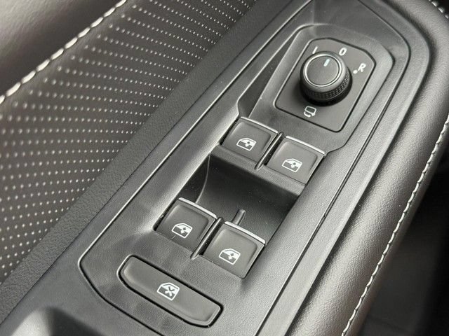 New 2026 Volkswagen Atlas SEL Premium R-Line AWD/4WD image 14
