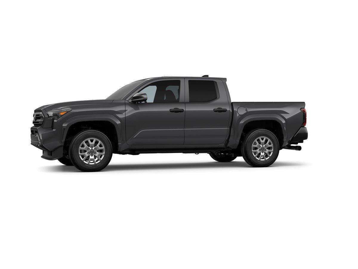 New 2026 Toyota Tacoma SR RWD image 3