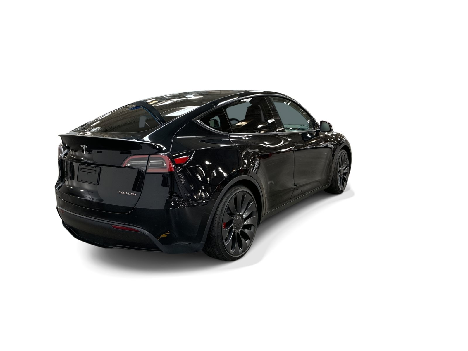 Certified 2023 Tesla Model Y Performance AWD/4WD image 6