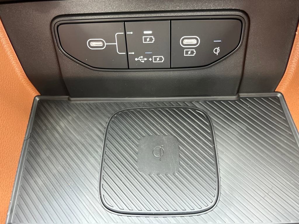 New 2026 Kia Sportage X-Line w/ X-Line Technology Package image 33