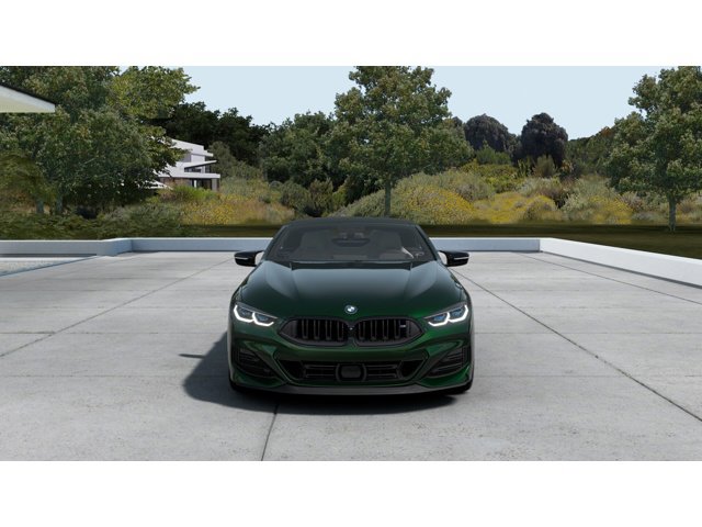 New 2026 BMW M850i xDrive Convertible image 3
