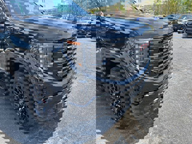 New 2025 GMC Sierra 1500 Pro w/ Graphite Edition image 45