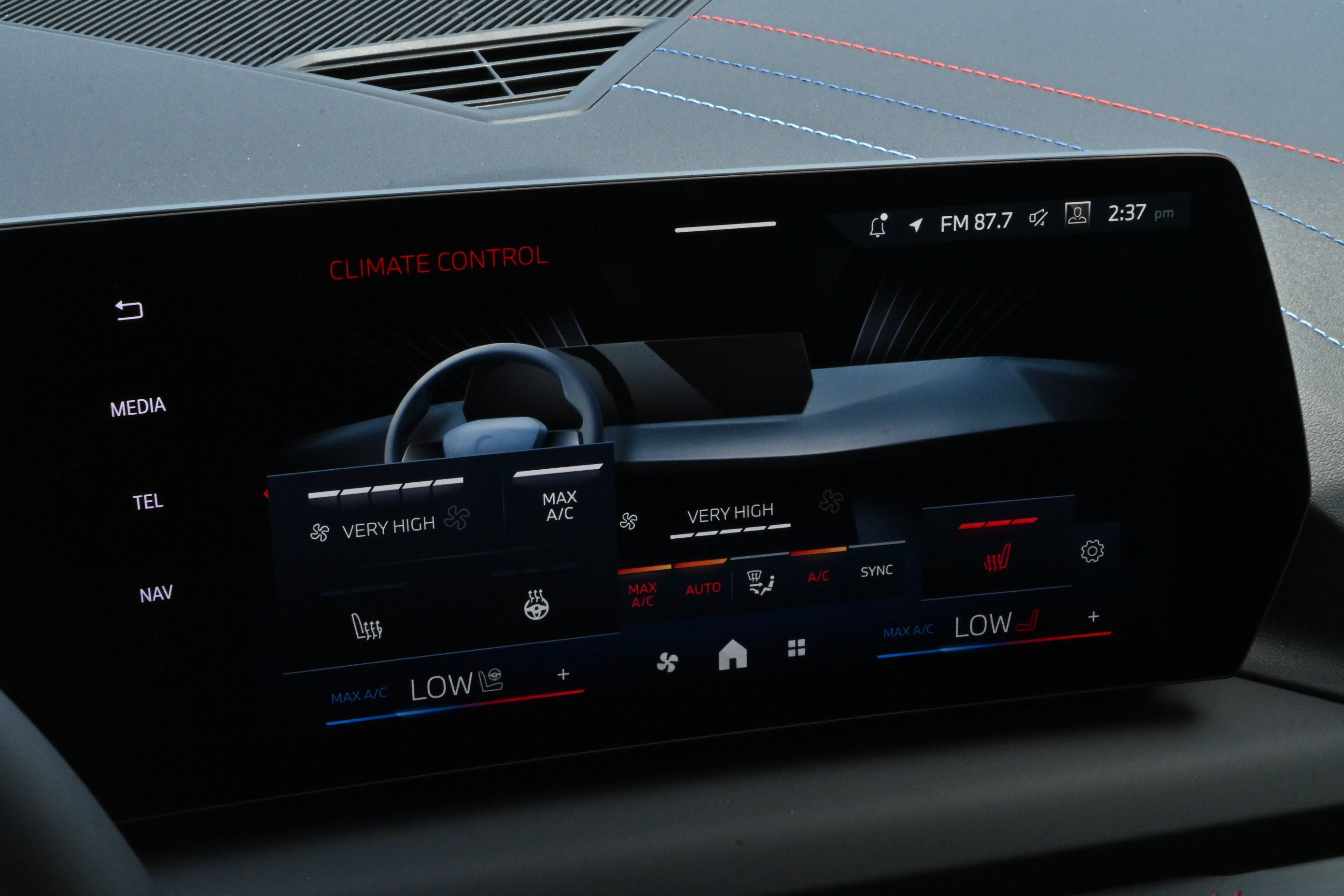 New 2026 BMW 228i w/ Premium Package FWD image 17