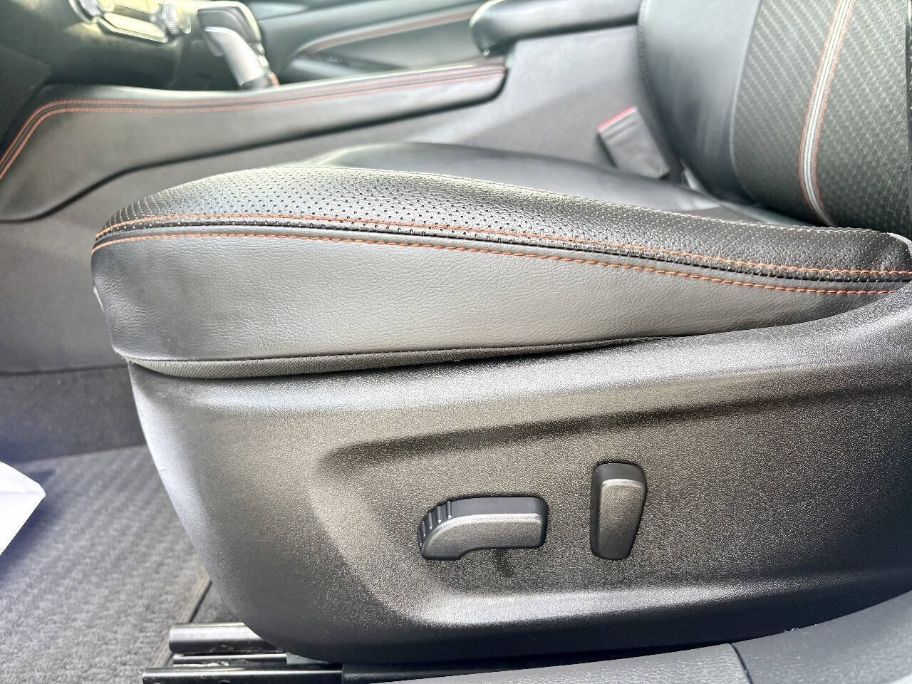 Used 2023 Nissan Altima 2.5 SR FWD image 27