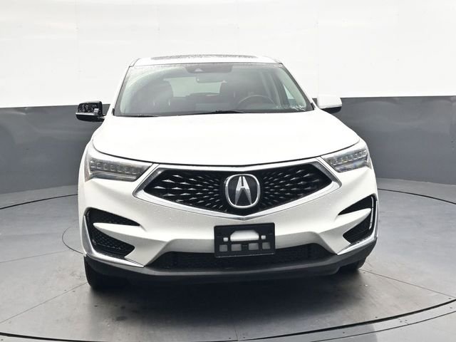 Used 2020 Acura RDX w/ Technology Package image 10