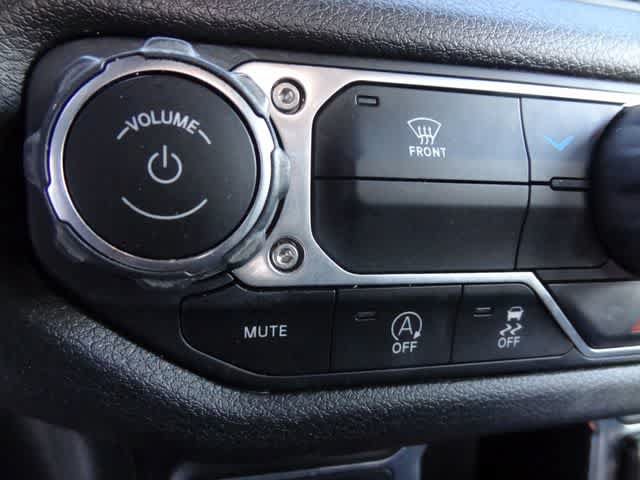 Used 2024 Jeep Gladiator Sport AWD/4WD image 29