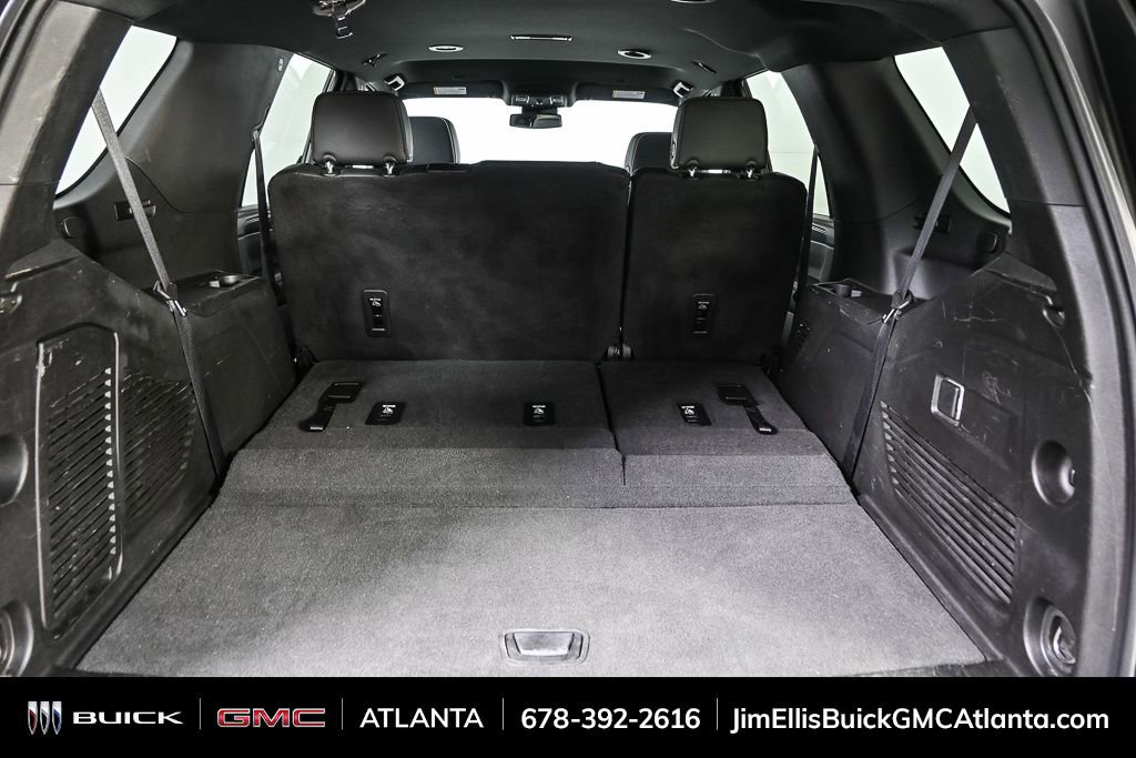 Used 2024 GMC Yukon SLT image 33