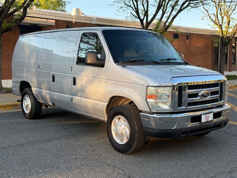Used 2009 Ford E-250 and Econoline 250 image 4
