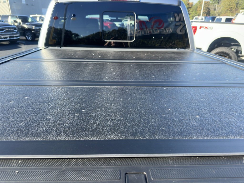 Used 2022 Ford F150 Lariat w/ Equipment Group 502A High image 28