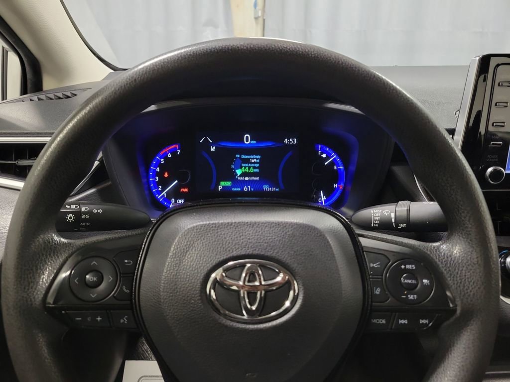 Used 2020 Toyota Corolla LE image 14