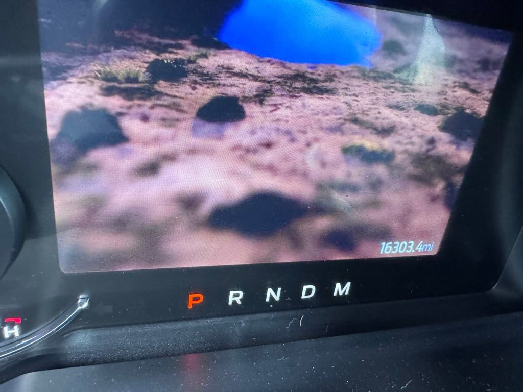 Used 2021 Ford Bronco Outer Banks AWD/4WD image 10