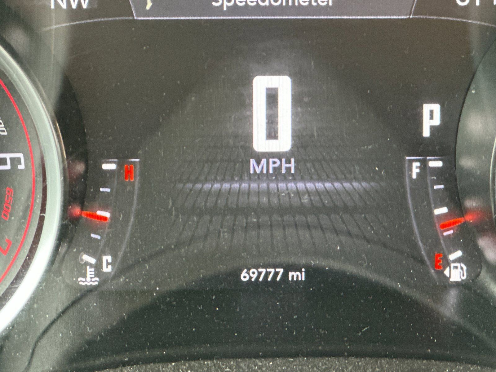 Used 2021 Dodge Challenger GT image 22