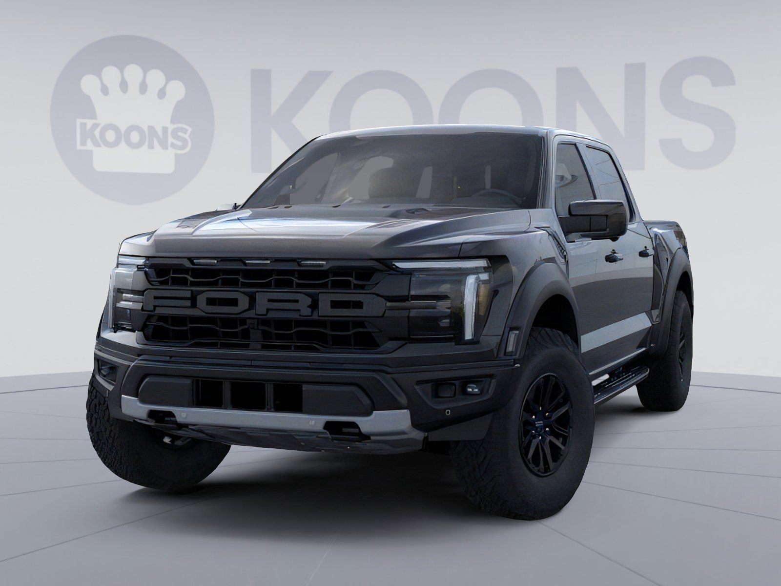 New 2026 Ford F150 Raptor image 2
