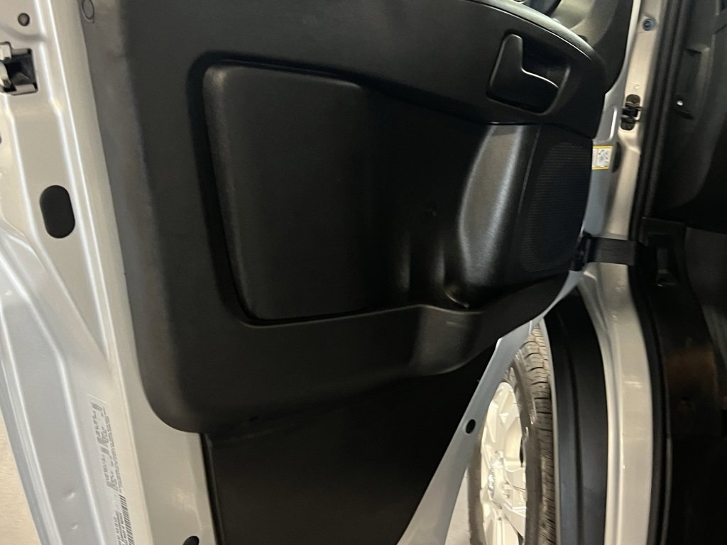 Used 2025 RAM ProMaster 3500 w/ Storage Group image 26