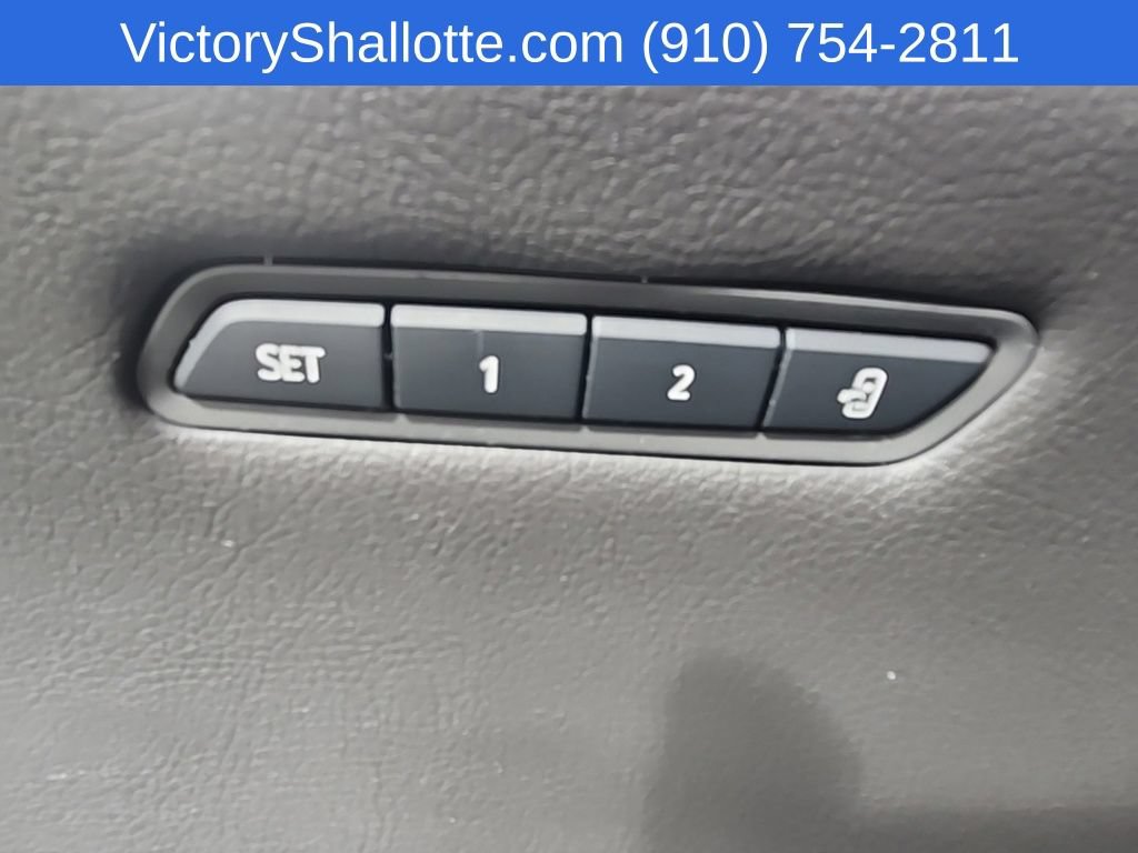 Used 2020 Cadillac XT5 Premium Luxury AWD/4WD image 21