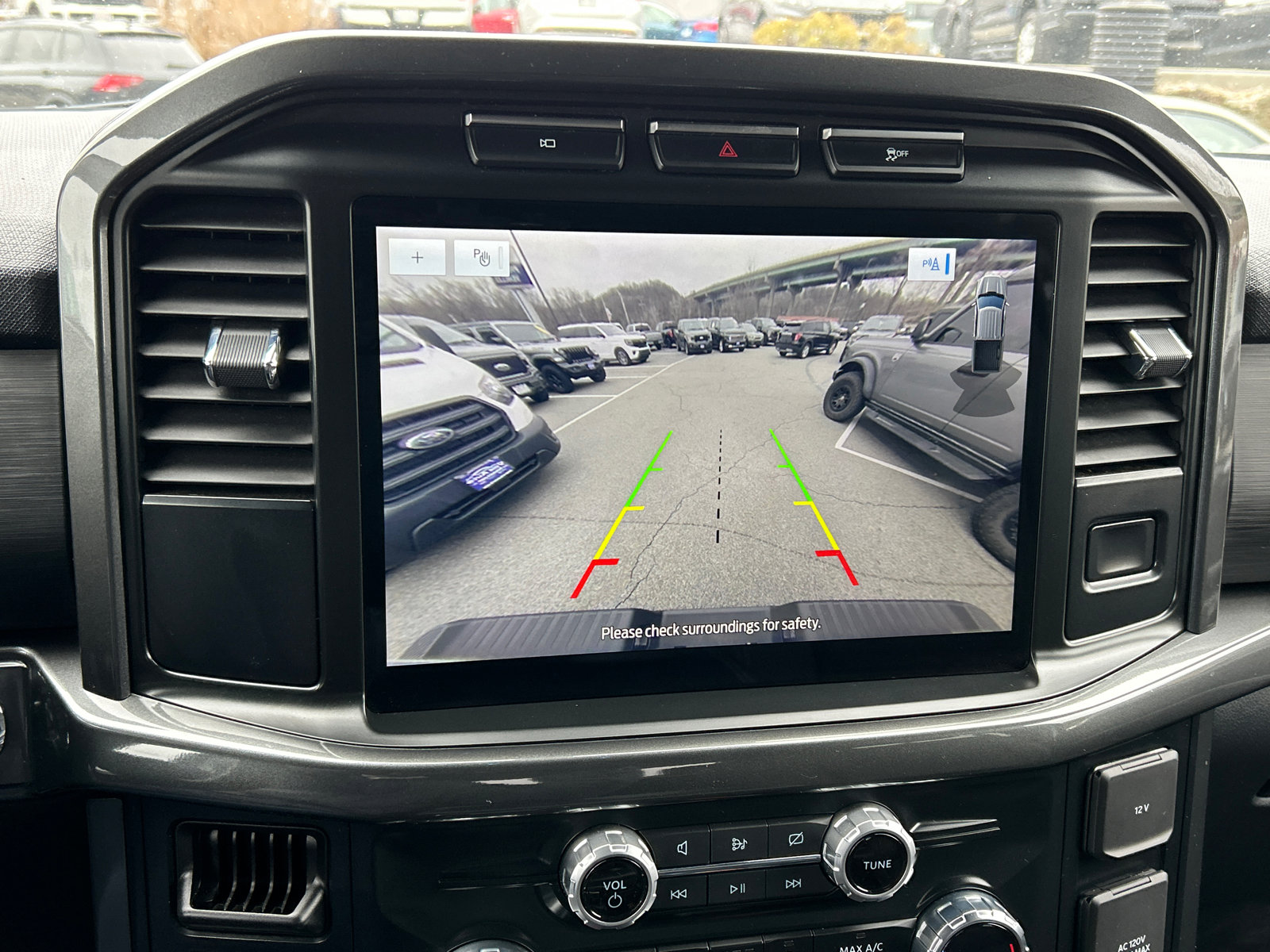 Used 2023 Ford F150 XLT w/ Equipment Group 302A High image 17