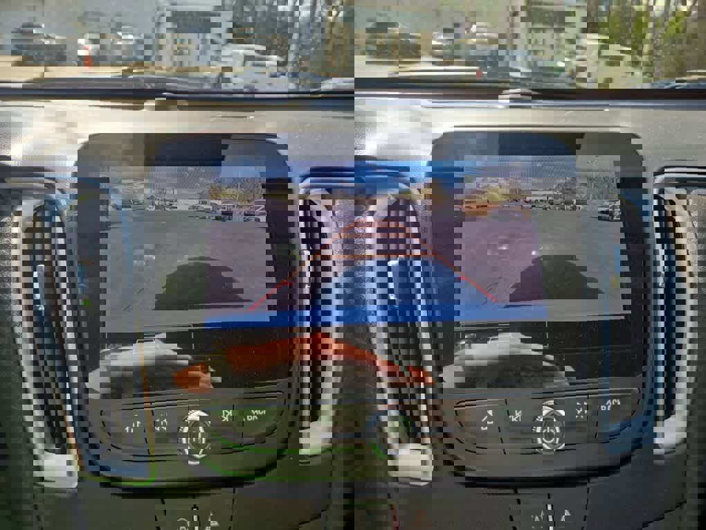 New 2025 Chevrolet Malibu LT FWD image 23