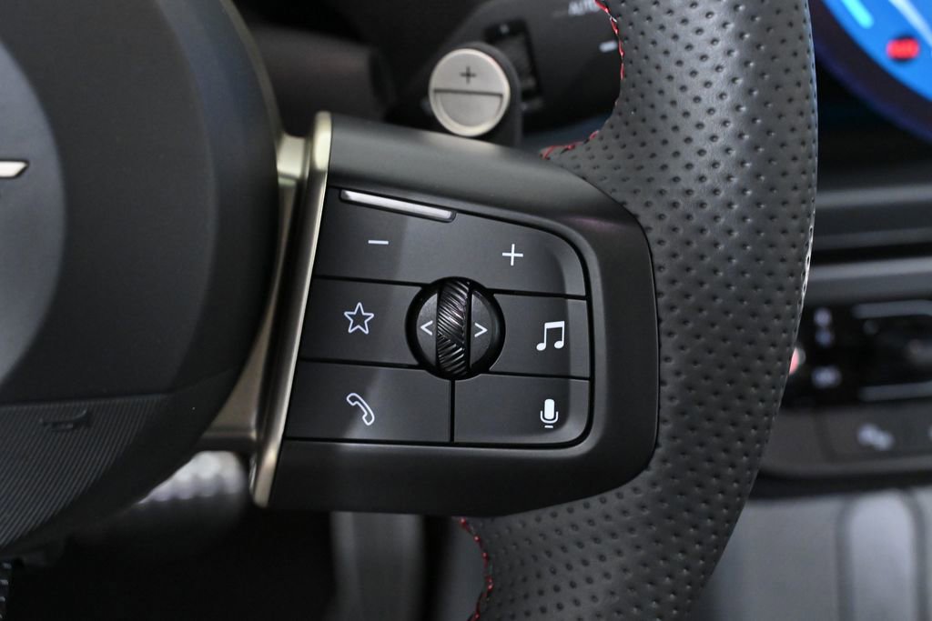 New 2026 MINI Cooper John Cooper Works FWD image 11