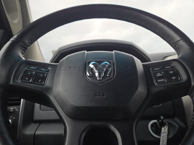 Used 2015 RAM 1500 Big Horn image 16