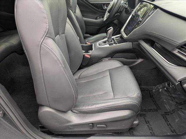 Used 2022 Subaru Outback Limited AWD/4WD image 21