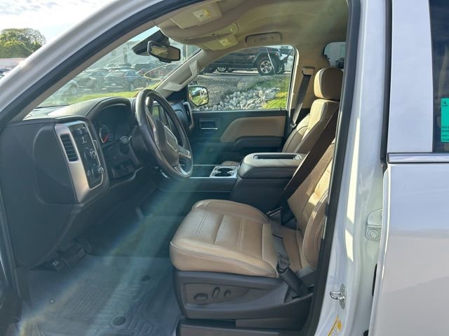 Used 2018 GMC Sierra 1500 Denali AWD/4WD image 10