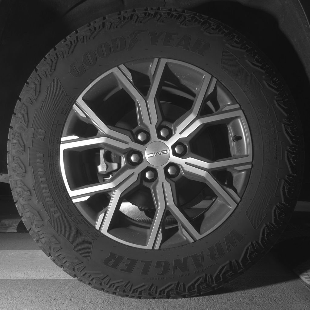 Certified 2024 GMC Acadia AT4 w/ Luxury Package AWD/4WD image 27