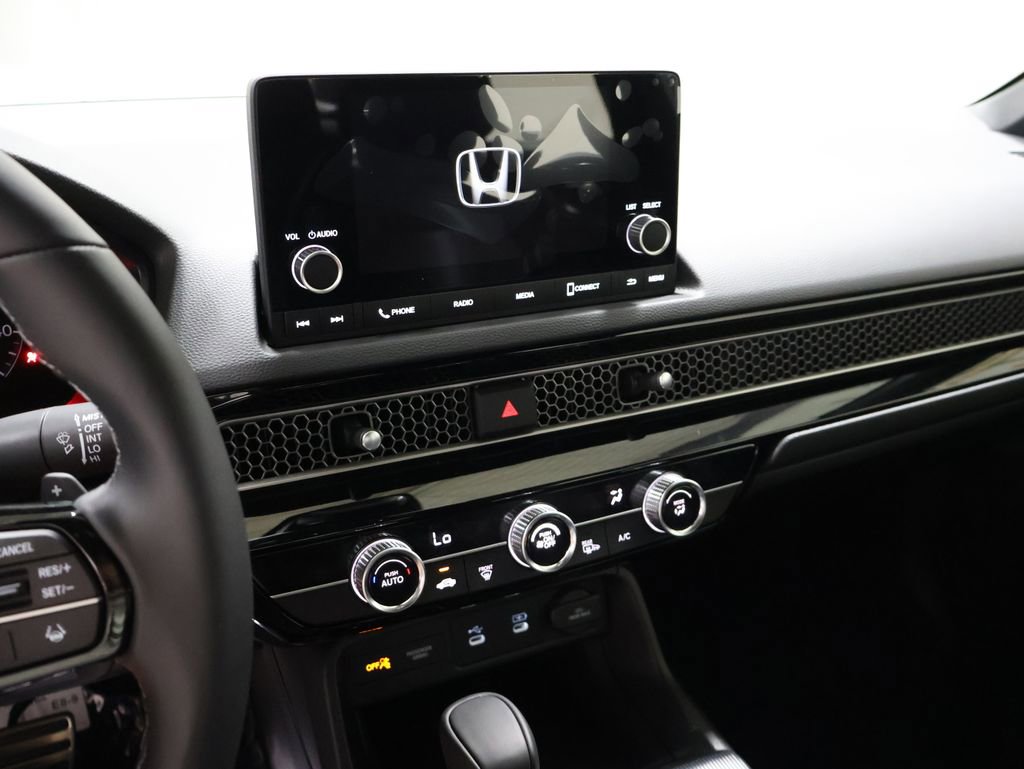 New 2026 Honda Civic Sport image 24