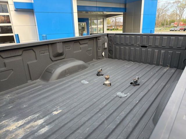 Used 2024 GMC Sierra 3500 Denali w/ Denali Reserve Package image 27