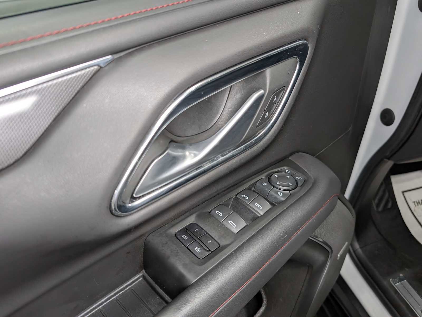 Used 2022 Chevrolet Tahoe RST w/ Luxury Package image 43