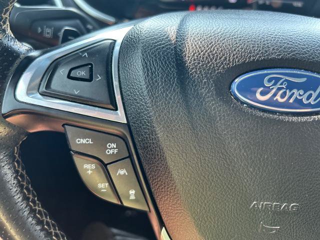 Certified 2020 Ford Edge ST w/ Equipment Group 401A AWD/4WD image 23