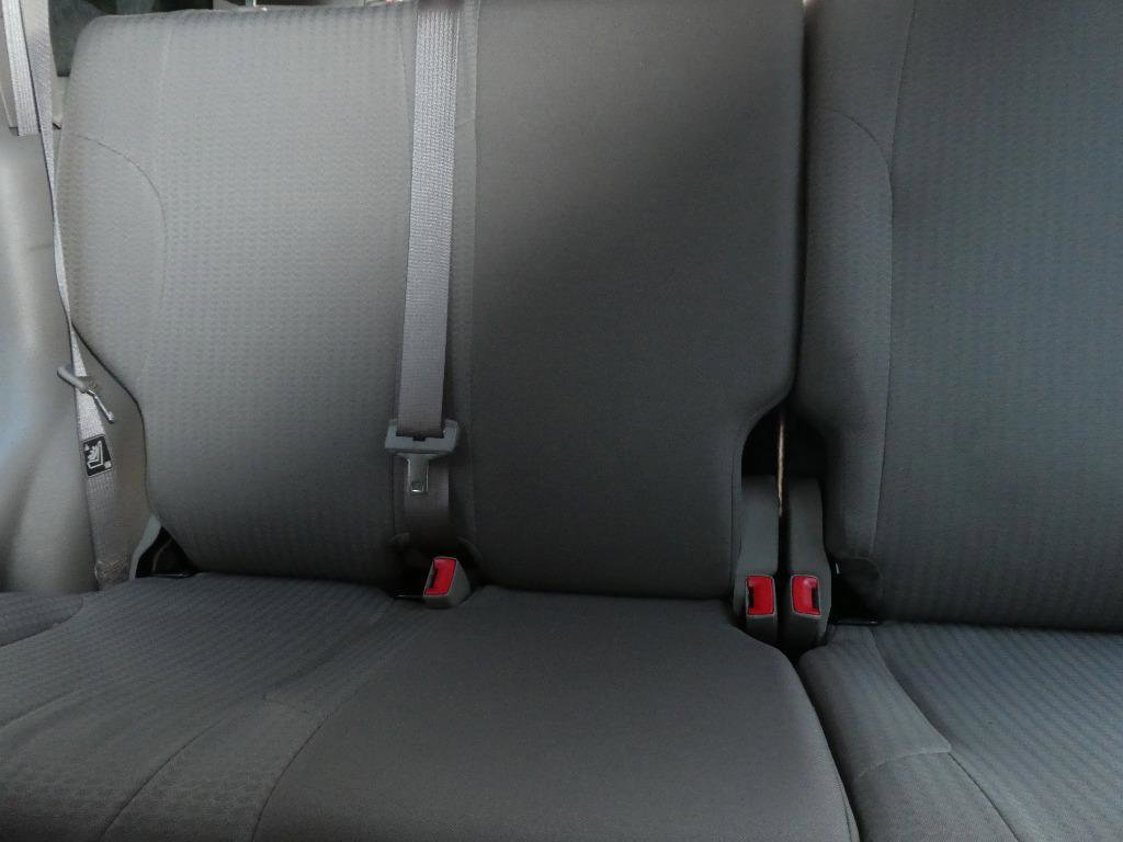 Used 2004 Jeep Liberty Sport w/ PWR Convenience Group image 10