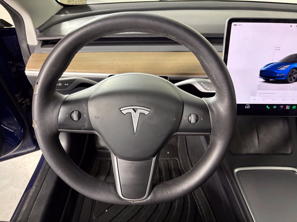 Used 2022 Tesla Model 3 RWD image 23