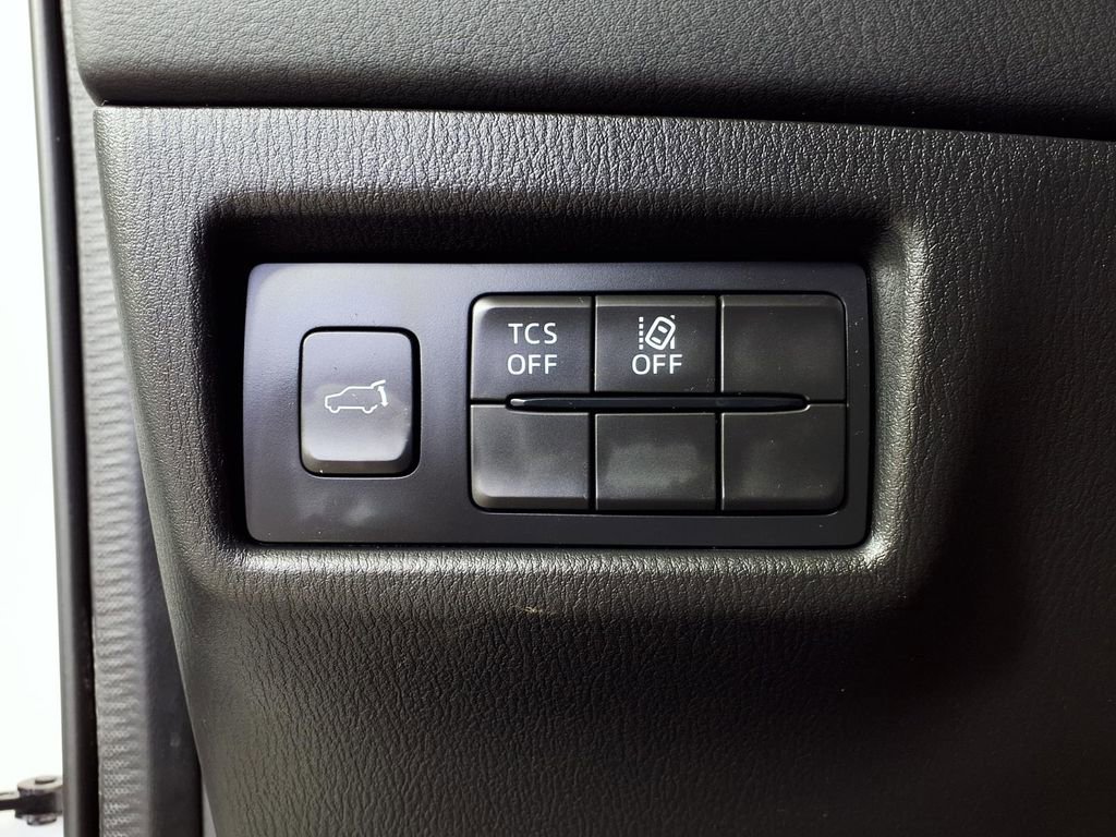 Used 2019 MAZDA CX-5 Grand Touring FWD image 19