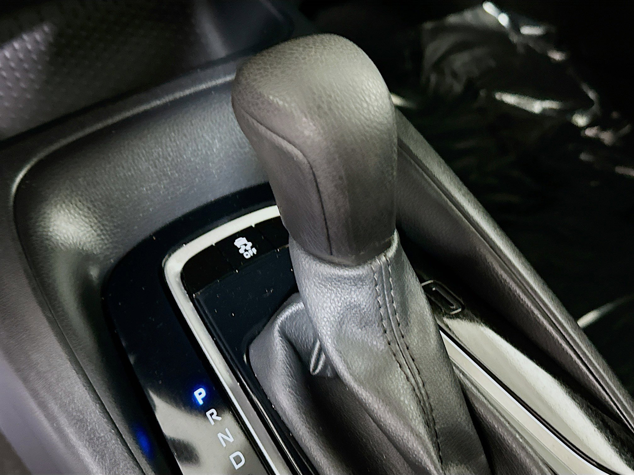 Used 2024 Toyota Corolla LE image 20