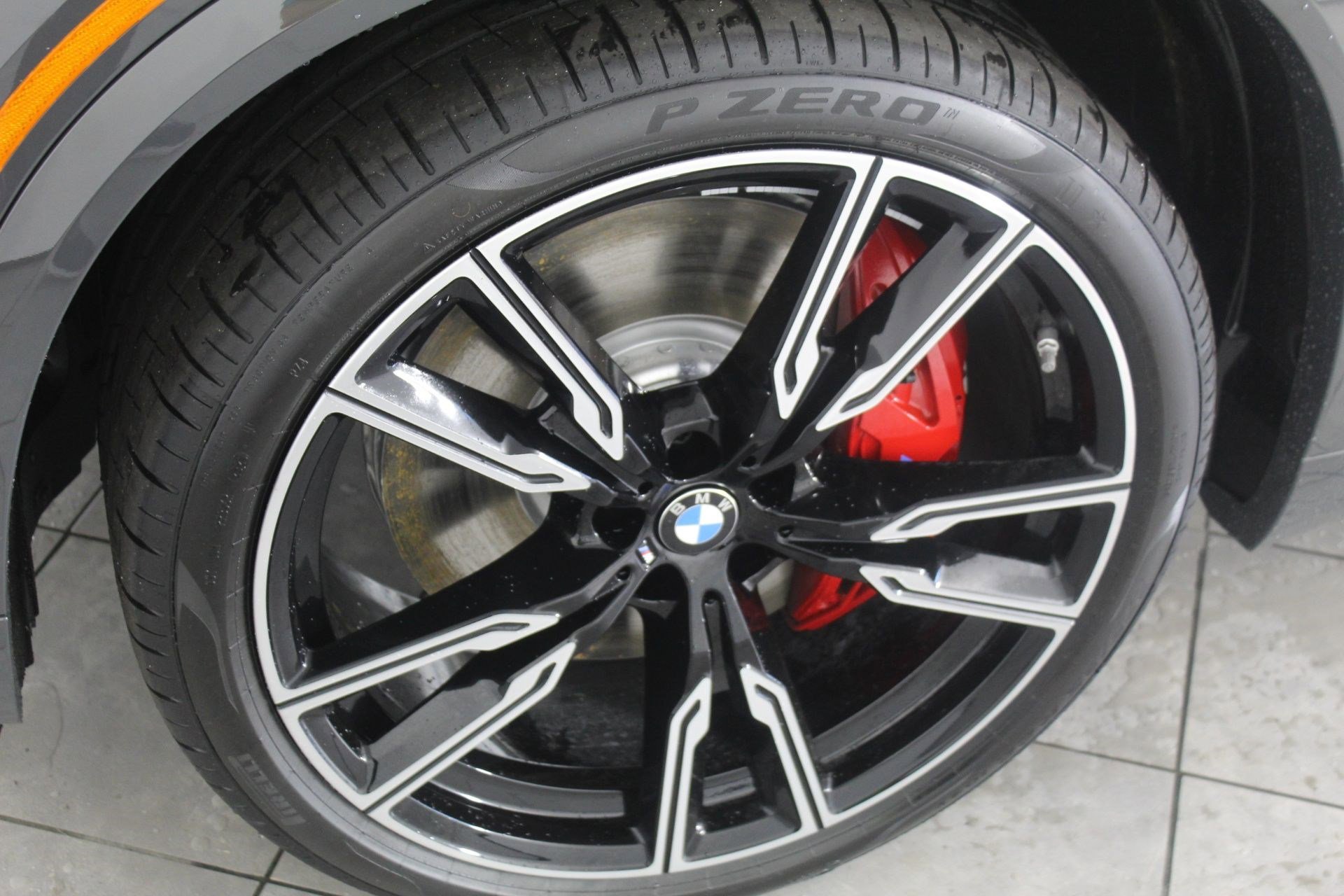 New 2026 BMW X5 M60i image 23